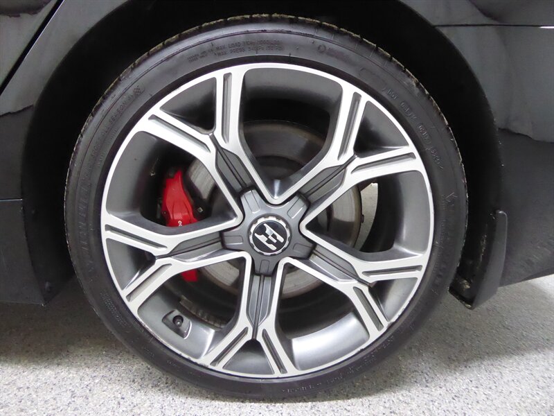 2020 KIA STINGER - Image 40