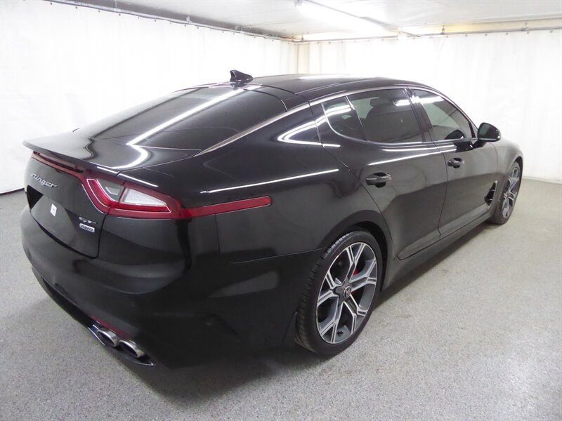 2020 KIA STINGER - Image 7