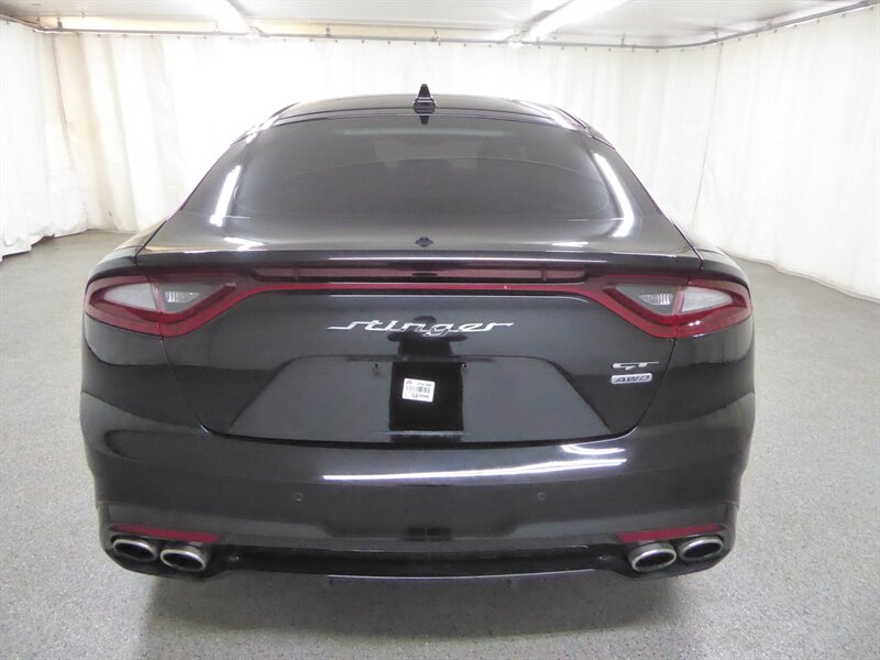 2020 KIA STINGER - Image 6
