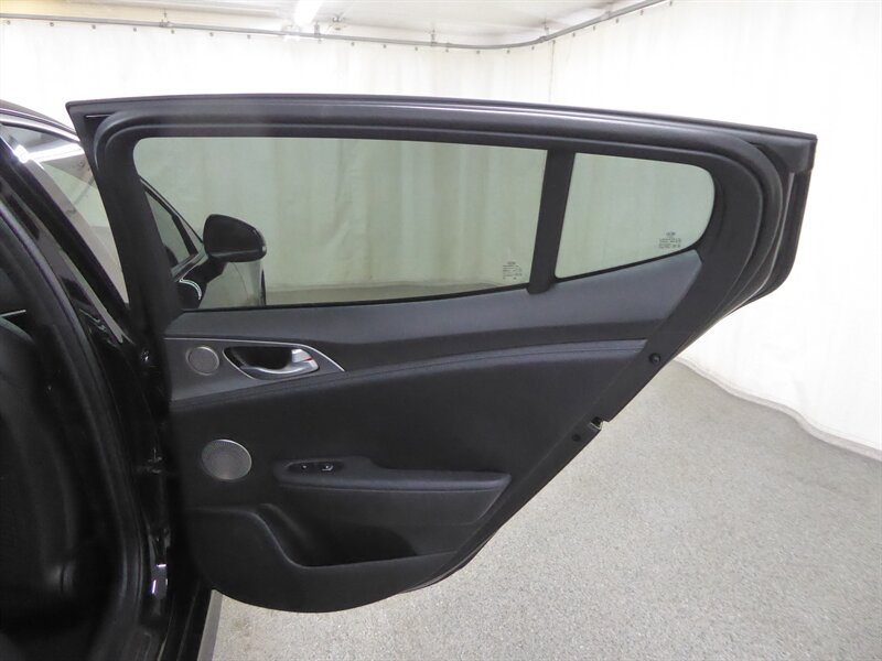 2020 KIA STINGER - Image 36