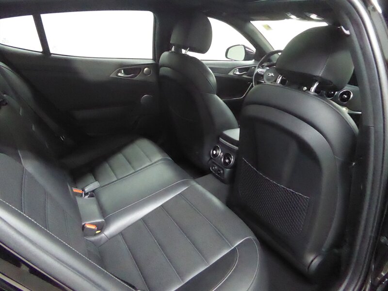 2020 KIA STINGER - Image 34