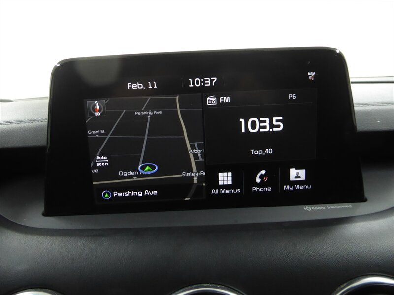 2020 KIA STINGER - Image 14