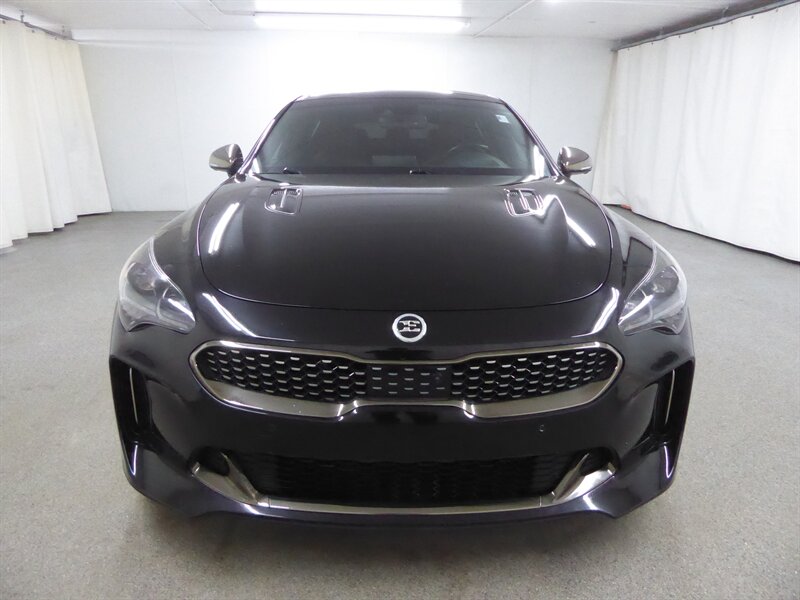 2020 KIA STINGER - Image 2