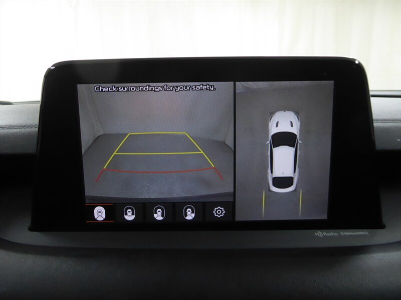 2020 KIA STINGER - Image 15