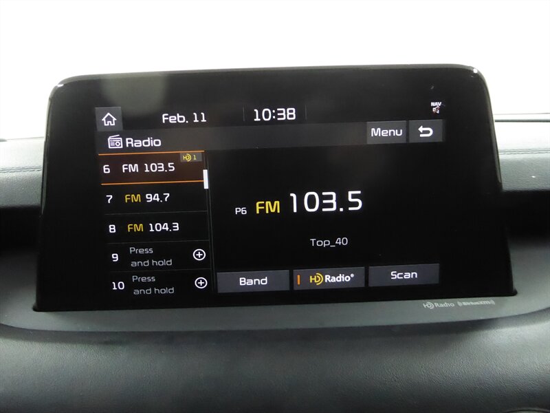 2020 KIA STINGER - Image 17