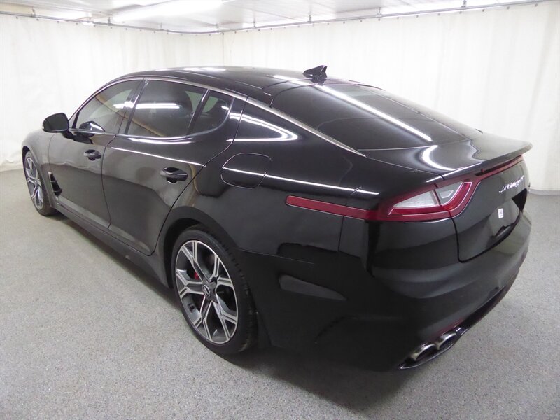 2020 KIA STINGER - Image 5