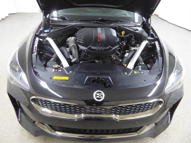 2020 KIA STINGER - Image 41