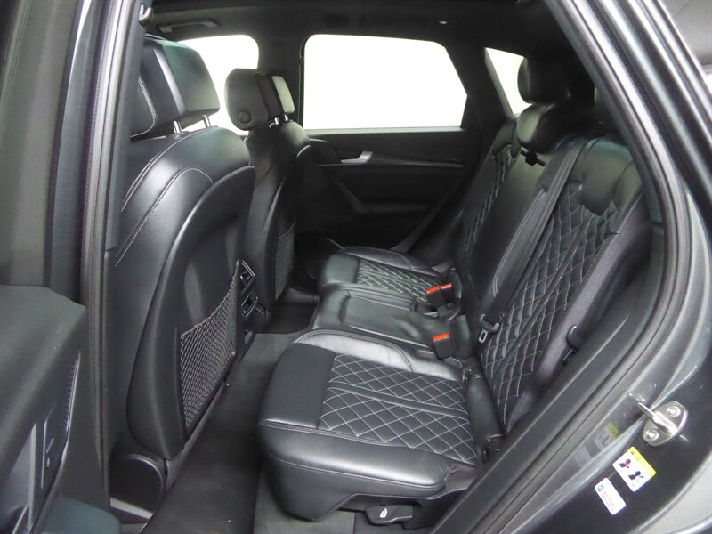 2018 AUDI SQ5 - Image 27
