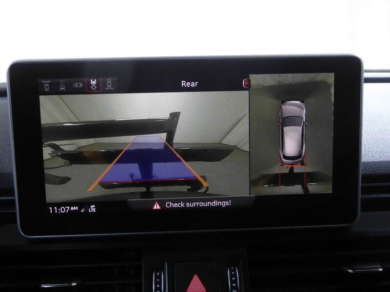 2018 AUDI SQ5 - Image 14