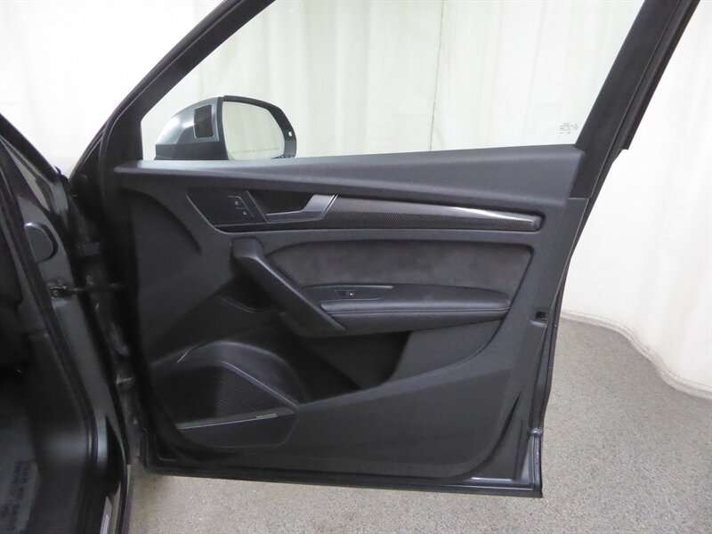 2018 AUDI SQ5 - Image 25