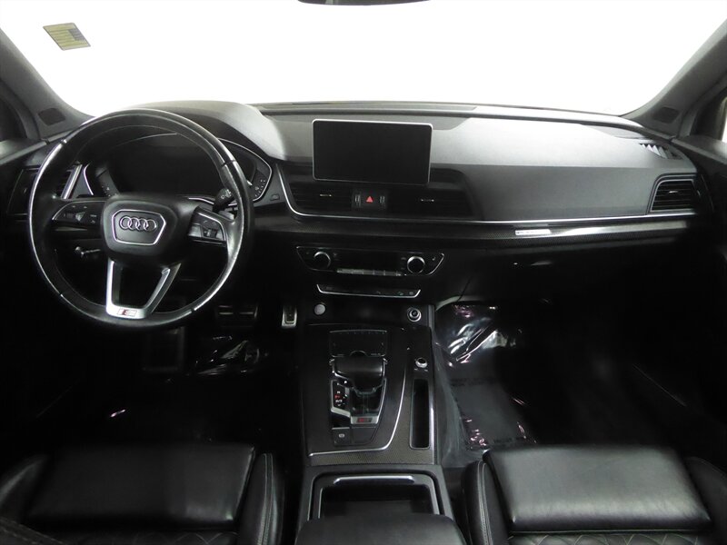 2018 AUDI SQ5 - Image 9