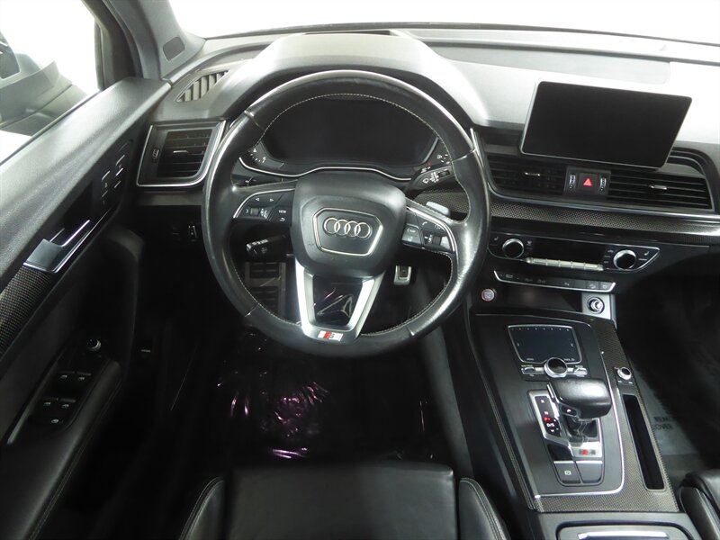 2018 AUDI SQ5 - Image 10