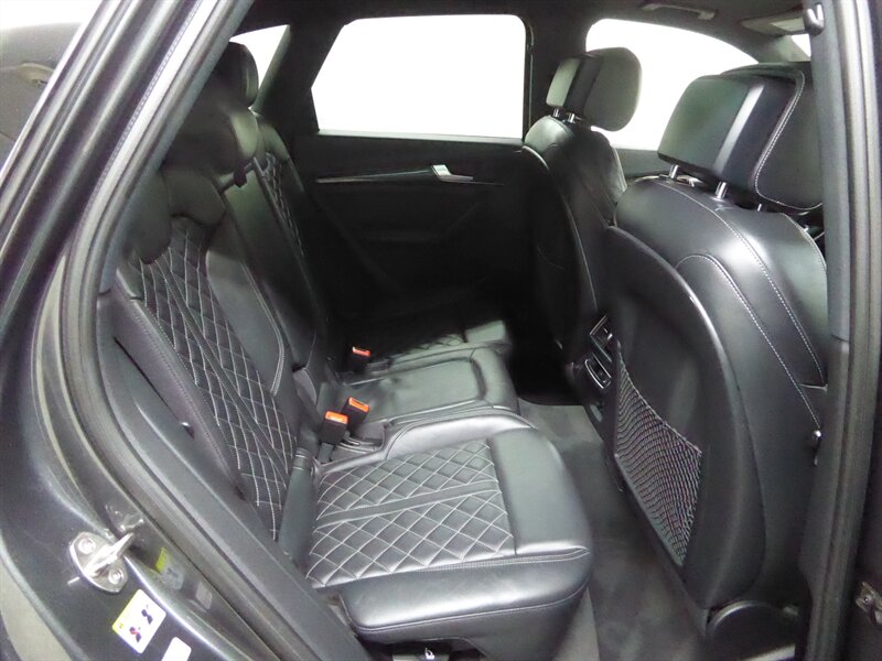 2018 AUDI SQ5 - Image 29