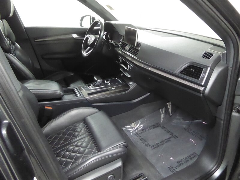 2018 AUDI SQ5 - Image 22