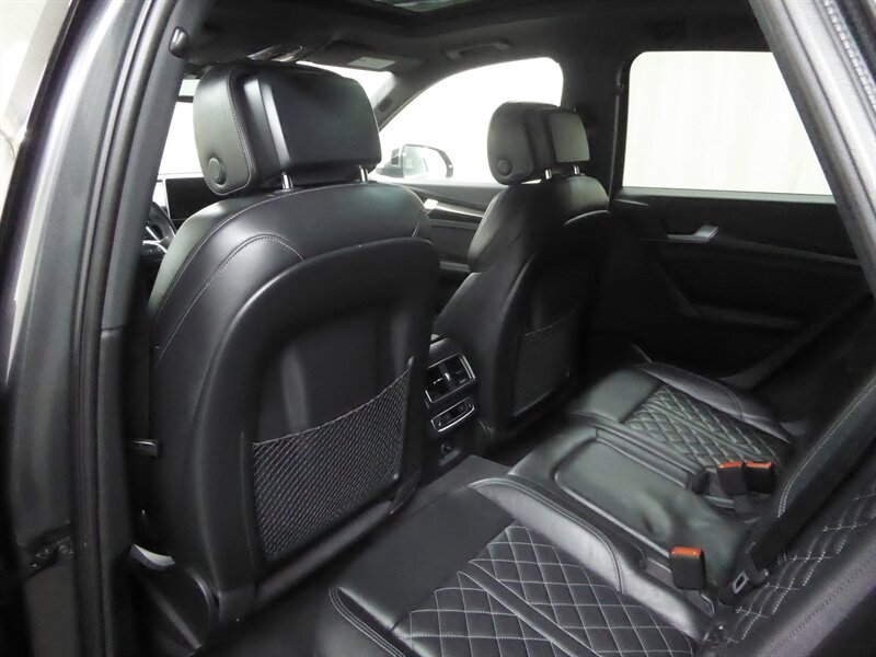 2018 AUDI SQ5 - Image 26