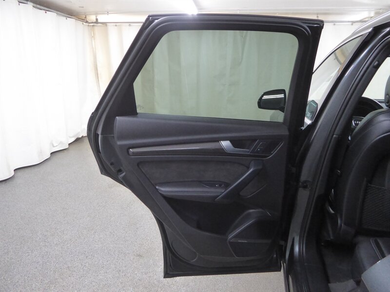 2018 AUDI SQ5 - Image 28