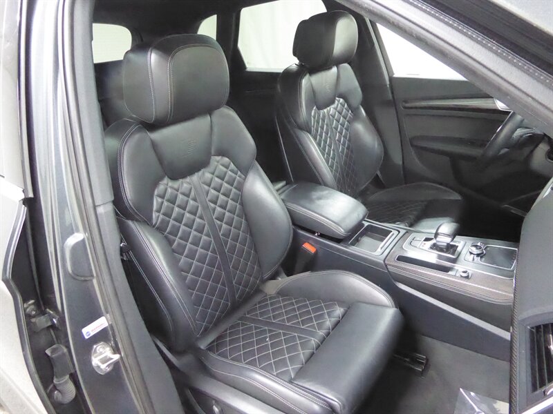 2018 AUDI SQ5 - Image 23