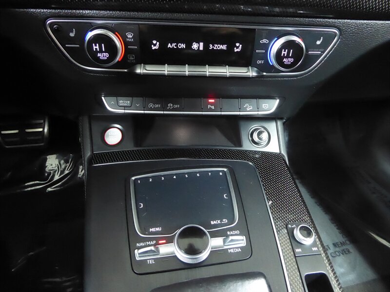 2018 AUDI SQ5 - Image 15