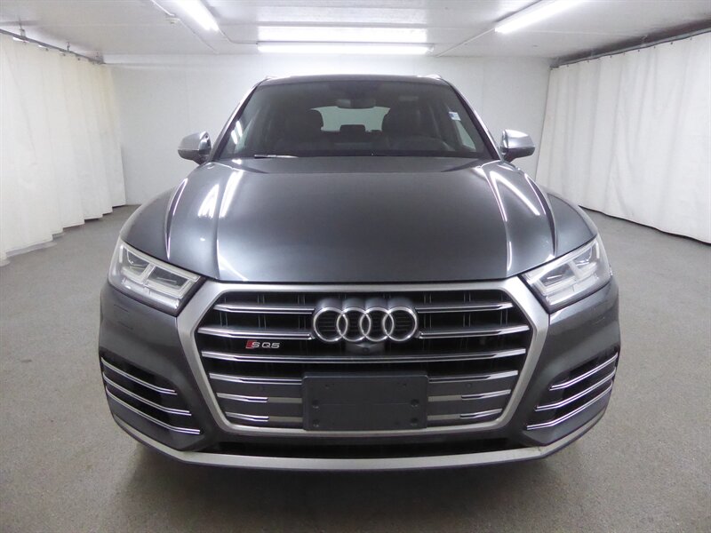 2018 AUDI SQ5 - Image 2