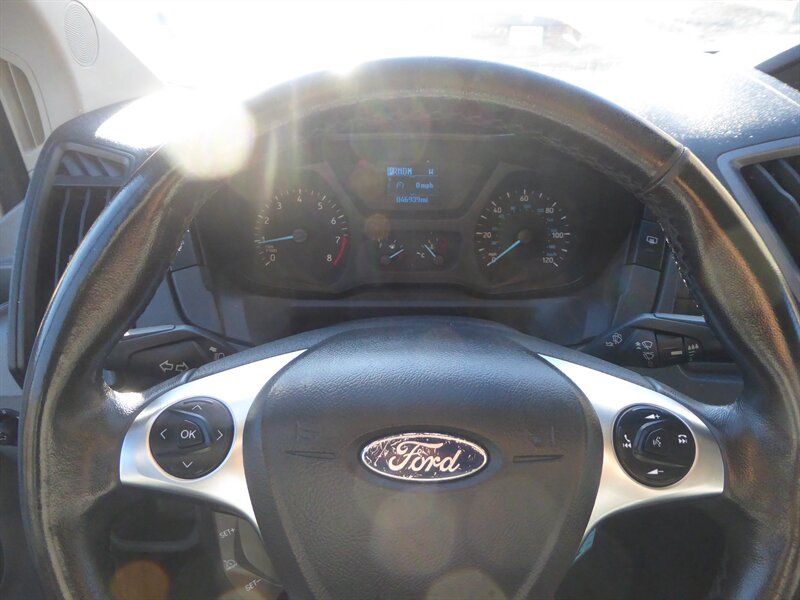 2016 FORD TRANSIT - Image 11