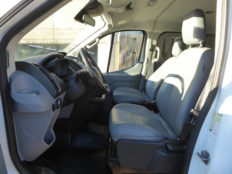 2016 FORD TRANSIT - Image 21