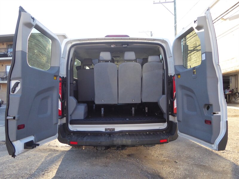 2016 FORD TRANSIT - Image 31