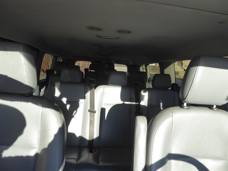 2016 FORD TRANSIT - Image 27