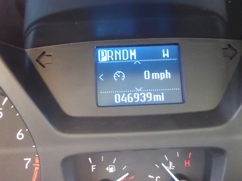 2016 FORD TRANSIT - Image 14