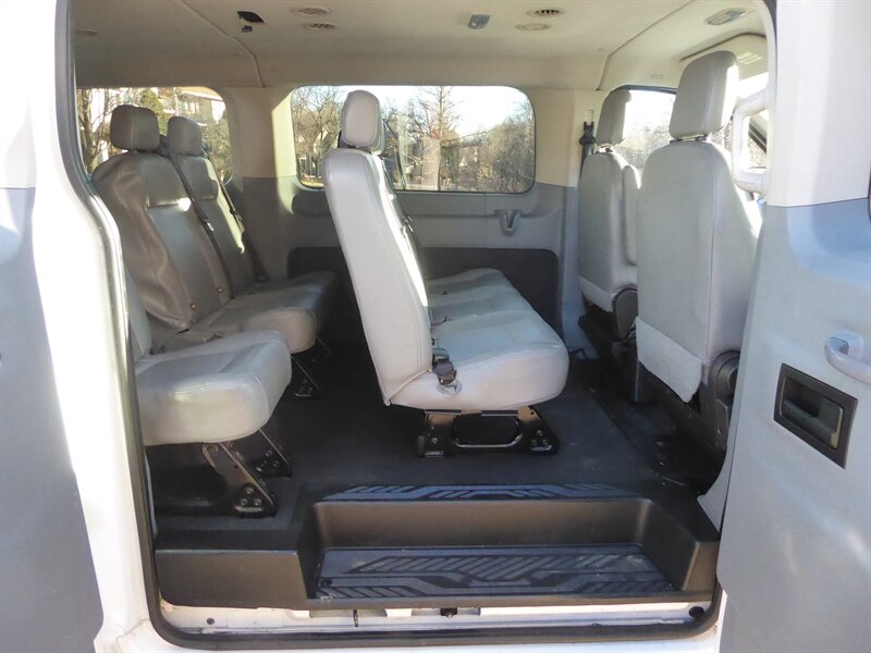 2016 FORD TRANSIT - Image 28