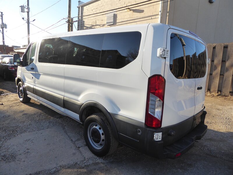 2016 FORD TRANSIT - Image 5