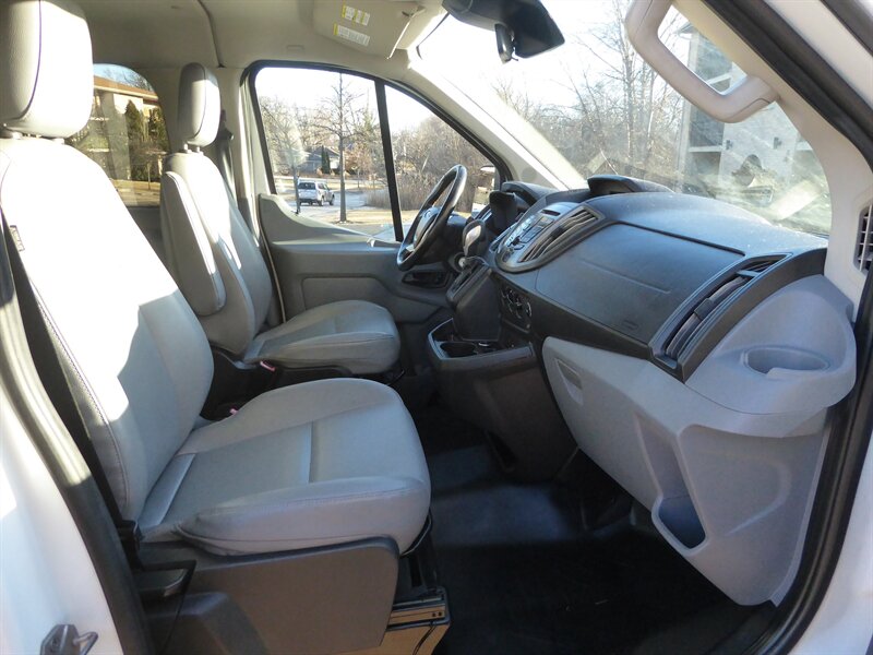 2016 FORD TRANSIT - Image 25