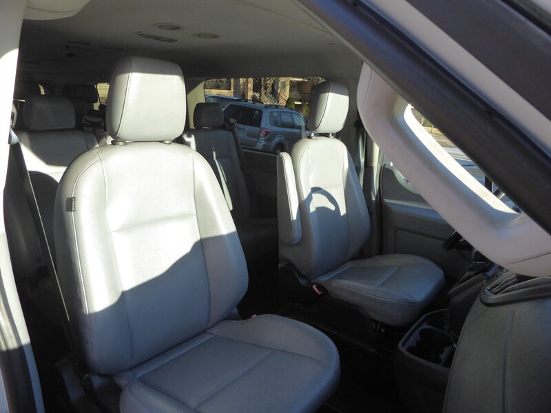 2016 FORD TRANSIT - Image 24