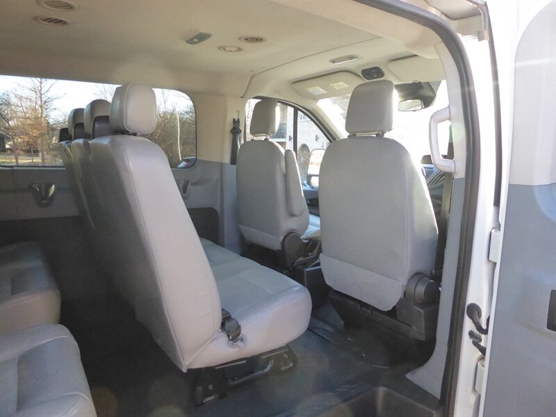 2016 FORD TRANSIT - Image 30