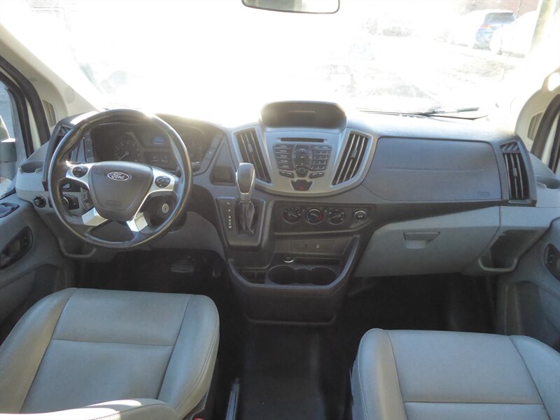 2016 FORD TRANSIT - Image 9