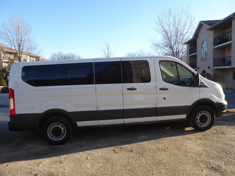 2016 FORD TRANSIT - Image 8