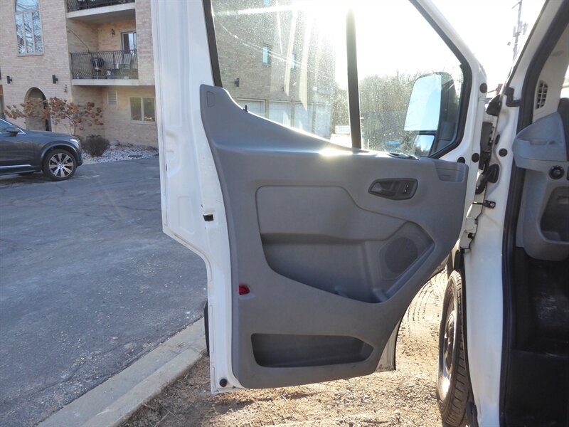 2016 FORD TRANSIT - Image 22