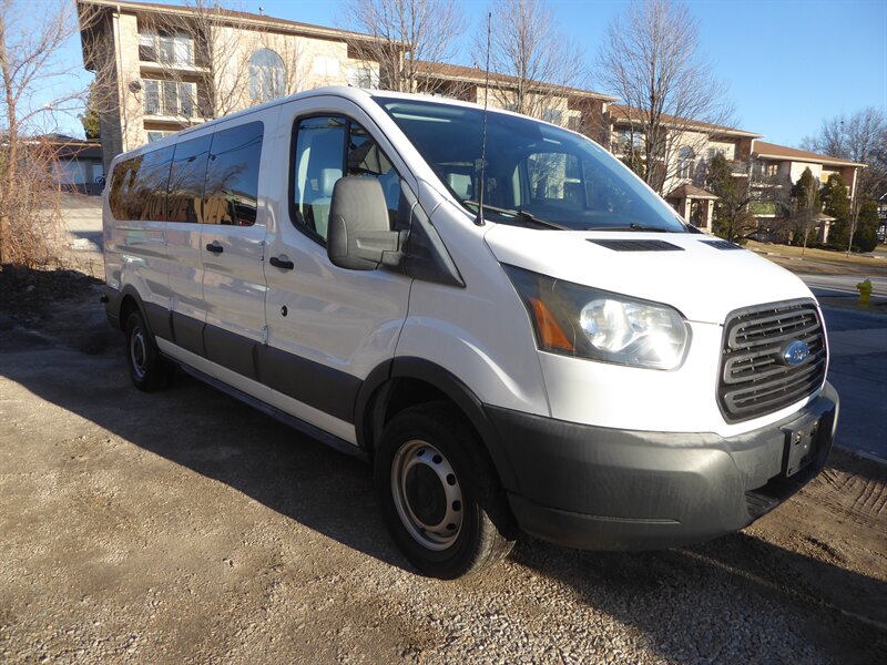 2016 Ford Transit 350 XL  