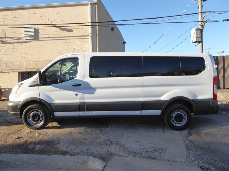 2016 FORD TRANSIT - Image 4