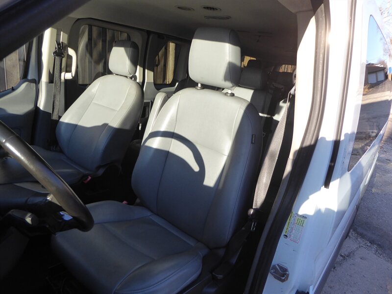 2016 FORD TRANSIT - Image 19