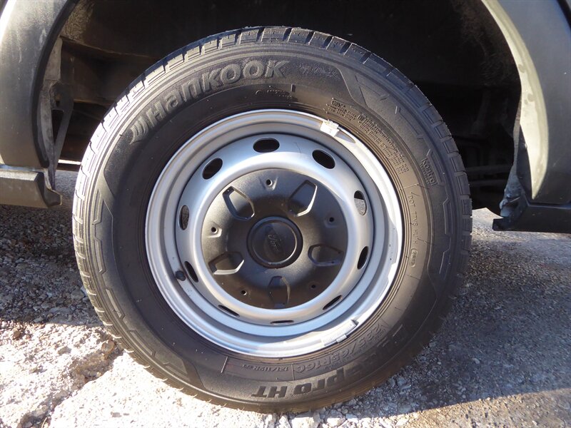 2016 FORD TRANSIT - Image 33