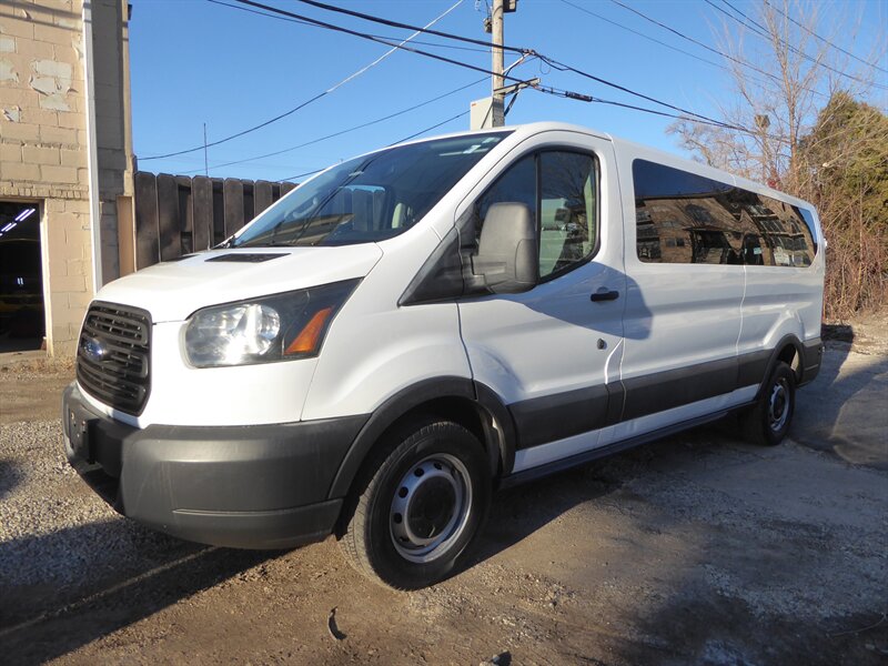 2016 FORD TRANSIT - Image 3