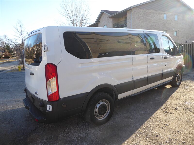 2016 FORD TRANSIT - Image 7