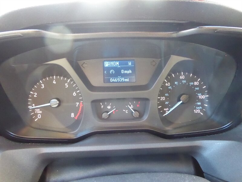 2016 FORD TRANSIT - Image 12
