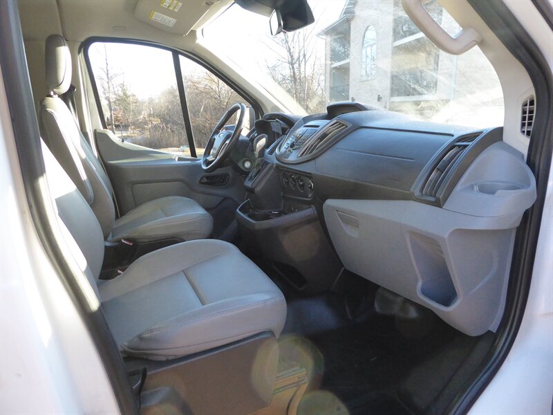 2016 FORD TRANSIT - Image 23
