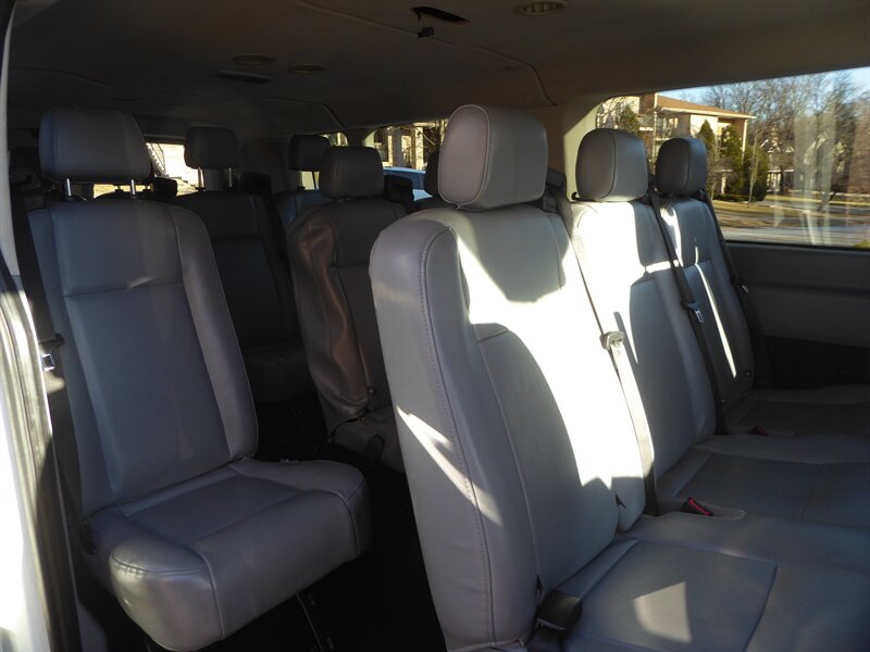 2016 FORD TRANSIT - Image 29