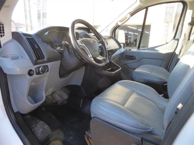 2016 FORD TRANSIT - Image 18