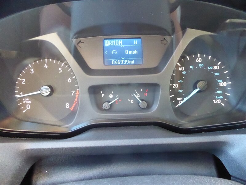 2016 FORD TRANSIT - Image 13