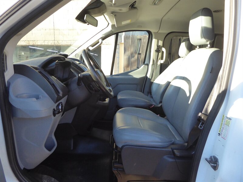 2016 FORD TRANSIT - Image 20