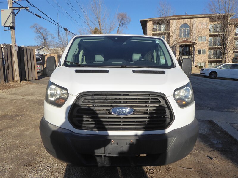 2016 Ford Transit 350 XL  