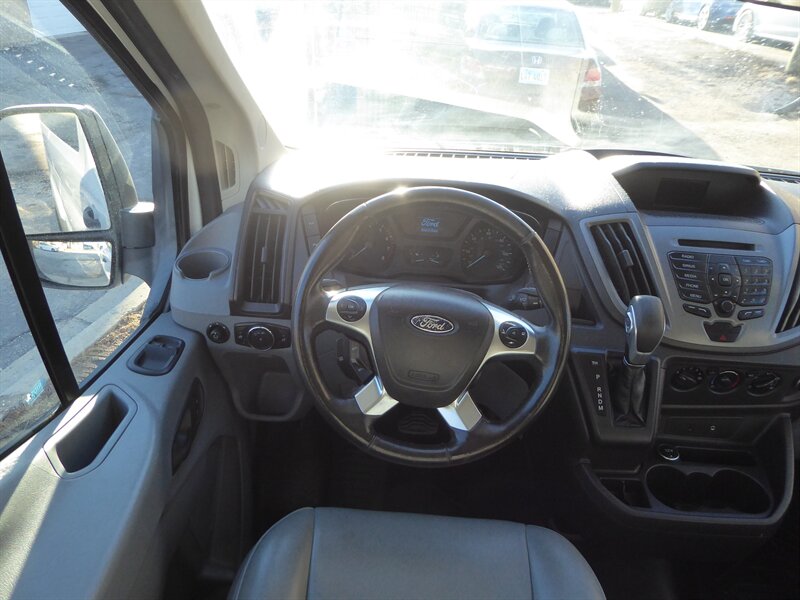 2016 FORD TRANSIT - Image 10